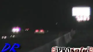 ekool's supra with propane injection, kept the EGT's way down... safe run