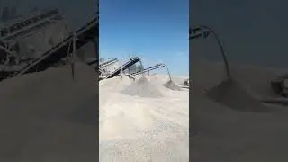 Cone type granite mobile crushing plant production line mobile crusher plant for quarry