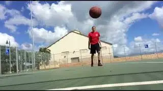 love letter to basketball