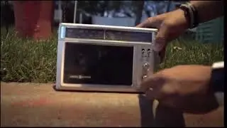 LDS Missionary&rsquo;s 2020 Rap