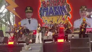 BALAHINDANG ETNIKA, lomba Band(14, 9,2025) 