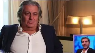 Affaire Ary Abittan : Christian Clavier sort du silence