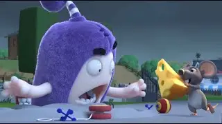 Oddbods Coffin Dance | Funny Meme Animation #Oddbods #CoffinDance