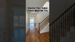 Find your Dream Home in Fort Worth for under 500k