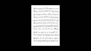 【楽譜】あの夏が飽和する。/カンザキイオリ off vocal 【ピアノアレンジ