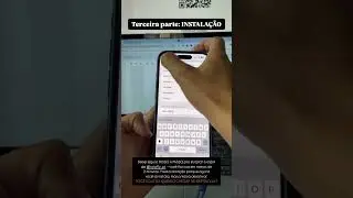 Passo a passo pra instalar e ativar o eSIM Holafly