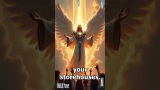 Activate Heaven&rsquo;s Help and Claim Your Triumph Today #angels #prayer #faith #hope #peace #victory #gr