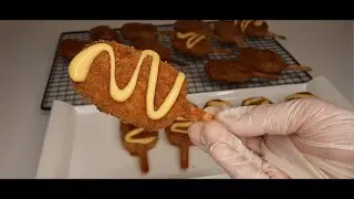 الايس كريم الحار احلى الاكلات الليبية من وصفات رمضان 2023 جربيه وادعيلي