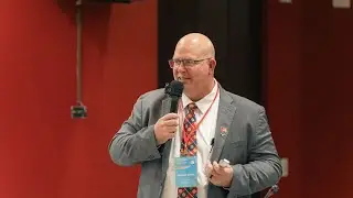 20251017 Keynote Speech: Holistic Course Design for More Effective EMI Training and Teaching