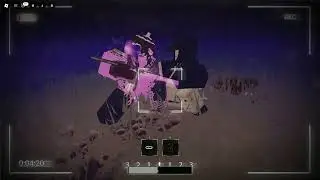 Roblox chain new halloween bloodmoon execution third person (EARLY ACCESS UPDATE)