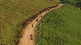 Motorcycle Tours in Colombia