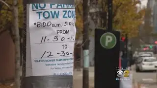 2 Investigators: More Evidence Of A Bad Parking Meter Deal