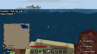 MINECRAFT EARTH SKIN SURVIVAL