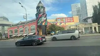 Лучший город земли.