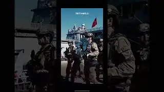 Turkey to Build Military Bases in Syria | MAJOR Power Move #turkey #syria #militarybases