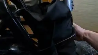 ОБЗОР ЧЕХЛА ДЛЯ АКБ Ч 1