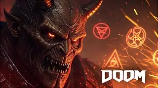 Doom Eternal je st&aacute;le pekelně dobr&aacute; hra. Souhlas&iacute;te?