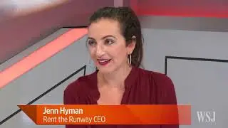 Rent the runway - Class Video