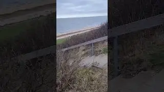 Esbjerg, Denmark ❤️ #denmark #esbjerg #ytshorts (28.2.24)