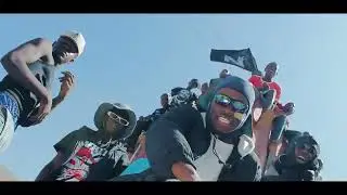 K-Nation ft. Shokii Mwana Chibolya - FUKA (Official Music Video)