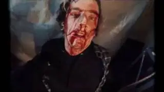 American Bandit - Decay Away (Official Music Video)