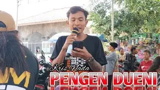 PENGEN DUENI || Sumbangsih || KRIS NADA || Wa Plodro Cs || Show Cangkingan kedokan bunder Indramayu