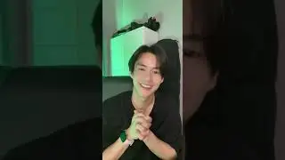 (BoatOat) 250504 틱톡 라이브 TikTok Live [ Oat Cam ]