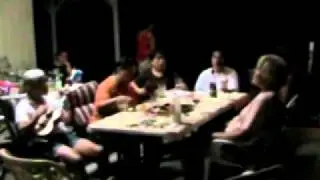 aloha uncle mac2