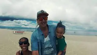 Mercer family adventures 2 - MOADTO