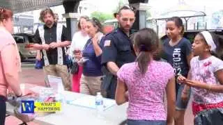 What's Happening | Great Lynn Pizza Bake-off (August 16, 2014)