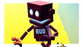 Funny Grow Home Moments