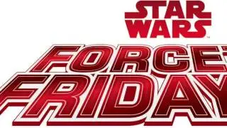 FORCE FRIDAY II IS COMING SEPTEMBER 1ST 2017!
