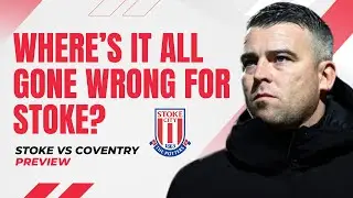 Stoke City: What Needs to Change On and Off the Pitch?