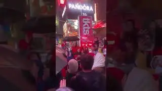 Morocco 🇲🇦 in New York City #trending #amazing #viral #music #funny