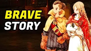 Final Fantasy Tactics Multiplayer Rendezvous Brave Story
