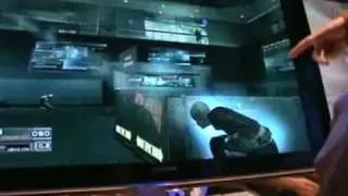 Mindjack: Multiplayer Gameplay (1)