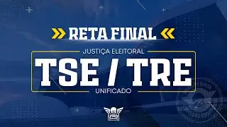 25/06/2024 - Aula 01  de Gest&atilde;o de Pessoas - Prof. Axel - RETA FINAL TSE Unificado 2024