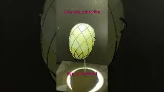 World&rsquo;s Largest Emerald & Diamond Trellis Egg 💚💎 | HMNS Gem Vault Wonders