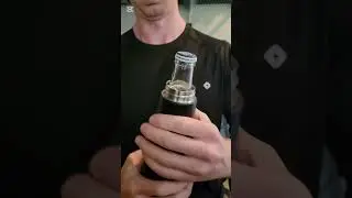 Fully body beer bottle insulator #beer #beerus #beercooler #hemli