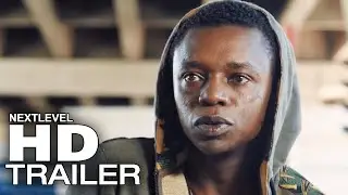 RIDING WITH SUGAR Official Trailer (2020) Charles Mnene Drama Movie