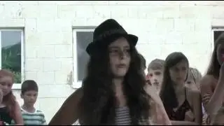 Allilujya iz SHrek'a - Ogren Natali - Haglar.mp4