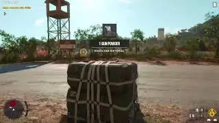 Farcry 6 noob session