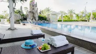 GRAND VIEW PALACE HA LONG HOTEL, Hạ Long, Vietnam | Travel With Bhumika