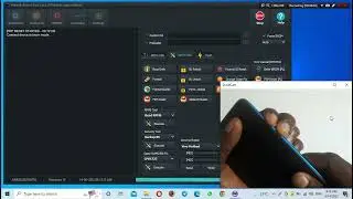 OPPO A16K CPH2349 FACTORY RESET FRP REMOVAL BY MIRACLE POWERTOOL ONE CLICK