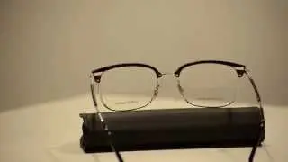 Giorgio Armani GA 788 Eyeglasses