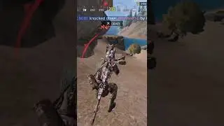2 FINGER CODM PLAYER 1v3 IN OPEN LOBBY