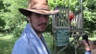 Willowgrove Day Camp Week 1 2016 