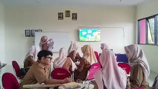Tugas Video Pembelajaran: IPAS Kelas IV | Matkul Pengelolaan Kelas SD - PGSD 3D