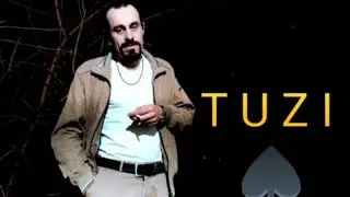 TUZI - ნუ წახვალ Ft.NIKO