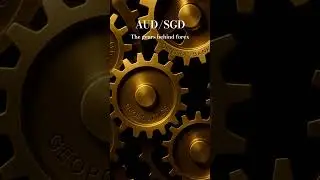 Forex Lens: AUD/SGD Inside the machinery - Checklist